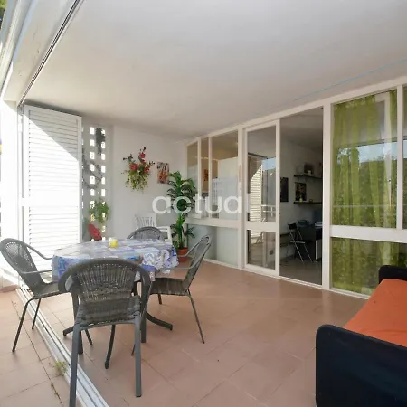 Politur J-18 Апартаменти Платжа-д'Ару