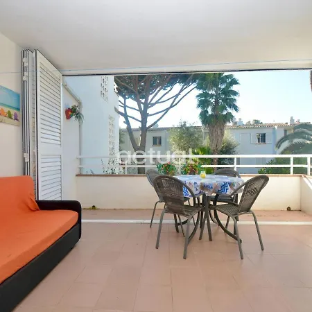 Апартаменти Politur J-18 Платжа-д'Ару